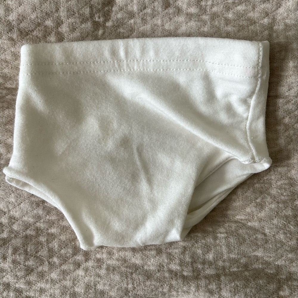 Newborn Diaper Coverup🧷🐣